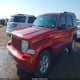 1J4PP2GK1AW161799 2010 Jeep Liberty Sport auction photo thumbnail 2