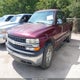 2GCEK19TXY1256102 2000 Chevrolet Silverado 1500 Ls auction photo thumbnail 2