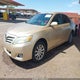 4T1BF3EK0AU568595 2010 Toyota Camry Xle auction photo thumbnail 2