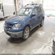 JA4LZ41GX3U073325 2003 Mitsubishi Outlander Xls auction photo thumbnail 2