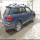 JA4LZ41GX3U073325 2003 Mitsubishi Outlander Xls auction photo thumbnail 4