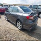 5YFBU4EE5DP125015 2013 Toyota Corolla S auction photo thumbnail 3