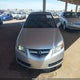 19UUA66266A052344 2006 Acura Tl auction photo thumbnail 6