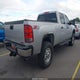 1GT120CG1EF156317 2014 GMC Sierra 2500Hd Sle auction photo thumbnail 4
