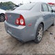 1G1ZK577684231872 2008 Chevrolet Malibu Ltz auction photo thumbnail 12