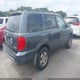 5FNYF18655B012590 2005 Honda Pilot Ex-L auction photo thumbnail 4