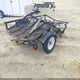 4YMUL0810BG015658 2011 Trailer 6 X 8 Or 5 X 8 Small Trailer auction photo thumbnail 4