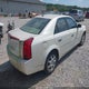 1G6DP577170165260 2007 Cadillac Cts Standard auction photo thumbnail 4