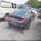 1FA6P8THXS5120924 2025 Ford Mustang Ecoboost Premium Fastback auction photo thumbnail 4