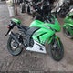 JKAEXMJ10ADA59234 2010 Kawasaki Ex250 J auction photo thumbnail 12
