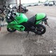 JKAEXMJ10ADA59234 2010 Kawasaki Ex250 J auction photo thumbnail 13