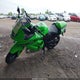 JKAEXMJ10ADA59234 2010 Kawasaki Ex250 J auction photo thumbnail 2