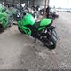 JKAEXMJ10ADA59234 2010 Kawasaki Ex250 J auction photo thumbnail 3