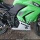 JKAEXMJ10ADA59234 2010 Kawasaki Ex250 J auction photo thumbnail 8