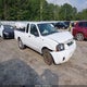 1N6DD26T84C402983 2004 Nissan Frontier Xe auction photo thumbnail 1