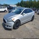 1FA6P0HD7E5390897 2014 Ford Fusion Se auction photo thumbnail 2