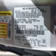 1FA6P0HD7E5390897 2014 Ford Fusion Se auction photo thumbnail 9