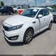 KNAGM4A7XD5439735 2013 Kia Optima Lx auction photo thumbnail 2
