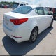 KNAGM4A7XD5439735 2013 Kia Optima Lx auction photo thumbnail 4