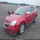 2GNALDEK5D6417907 2013 Chevrolet Equinox 1Lt auction photo thumbnail 2