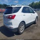 3GNAXUEU2JS546707 2018 Chevrolet Equinox Lt auction photo thumbnail 4