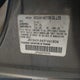 JN1DA31A93T441834 2003 Nissan Maxima Se auction photo thumbnail 9