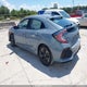 SHHFK7H64KU404850 2019 Honda Civic Ex auction photo thumbnail 3