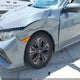 SHHFK7H64KU404850 2019 Honda Civic Ex auction photo thumbnail 6
