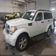 1D8GU28K78W127181 2008 Dodge Nitro Sxt auction photo thumbnail 2