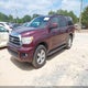 5TDBY64A08S014500 2008 Toyota Sequoia Sr5 5.7L V8 auction photo thumbnail 2