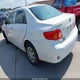 1NXBU40E09Z114002 2009 Toyota Corolla Le auction photo thumbnail 3