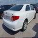 1NXBU40E09Z114002 2009 Toyota Corolla Le auction photo thumbnail 4