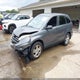 5J6RE4H50BL020339 2011 Honda Cr-V Ex auction photo thumbnail 2