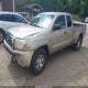 5TEUU42NX8Z484728 2008 Toyota Tacoma Base V6 auction photo thumbnail 2
