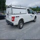 1FTFX1E53JKE94327 2018 Ford F-150 Xl auction photo thumbnail 4