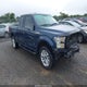 1FTEX1EP7GFB93347 2016 Ford F-150 Xl auction photo thumbnail 1