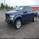 1FTEX1EP7GFB93347 2016 Ford F-150 Xl auction photo thumbnail 2
