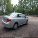 1NXBU40E59Z081014 2009 Toyota Corolla Le auction photo thumbnail 4