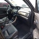 1HGCR2F14HA208582 2017 Honda Accord Sport Se auction photo thumbnail 5