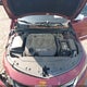 1G1145S35HU196298 2017 Chevrolet Impala 2Lz auction photo thumbnail 10