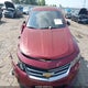 1G1145S35HU196298 2017 Chevrolet Impala 2Lz auction photo thumbnail 12