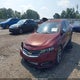 1G1145S35HU196298 2017 Chevrolet Impala 2Lz auction photo thumbnail 2