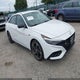 KMHLR4AF8PU619019 2023 Hyundai Elantra N Line auction photo thumbnail 1