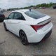 KMHLR4AF8PU619019 2023 Hyundai Elantra N Line auction photo thumbnail 3