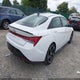 KMHLR4AF8PU619019 2023 Hyundai Elantra N Line auction photo thumbnail 4