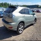 2T2HK31U97C018363 2007 Lexus Rx 350 auction photo thumbnail 4