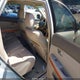 2T2HK31U97C018363 2007 Lexus Rx 350 auction photo thumbnail 8