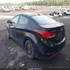 KMHDH4AE8GU618645 2016 Hyundai Elantra Se auction photo thumbnail 3
