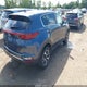 KNDPMCAC6L7808748 2020 Kia Sportage Lx auction photo thumbnail 4