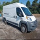 3C6TRVDG4HE518212 2017 Ram Promaster 2500 High Roof 159 Wb auction photo thumbnail 1